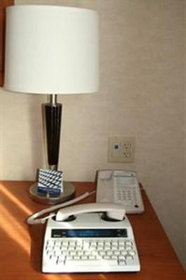 фото отеля Hampton Inn by Hilton Queretaro Tecnologico