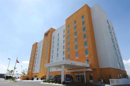 фото отеля Hampton Inn by Hilton Queretaro Tecnologico