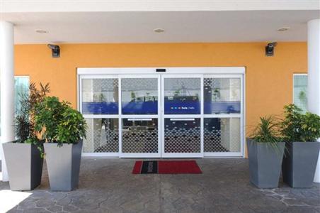 фото отеля Hampton Inn by Hilton Queretaro Tecnologico