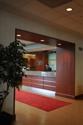 фото отеля Hampton Inn by Hilton Queretaro Tecnologico