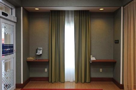 фото отеля Hampton Inn by Hilton Queretaro Tecnologico