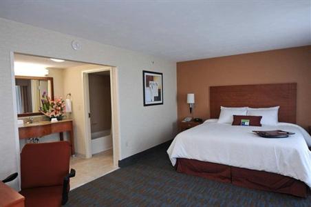 фото отеля Hampton Inn by Hilton Queretaro Tecnologico