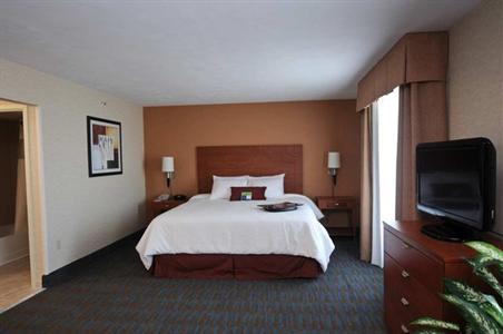 фото отеля Hampton Inn by Hilton Queretaro Tecnologico