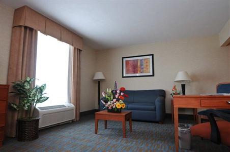 фото отеля Hampton Inn by Hilton Queretaro Tecnologico