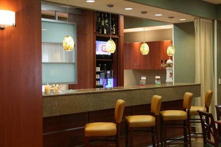 фото отеля Hampton Inn by Hilton Queretaro Tecnologico