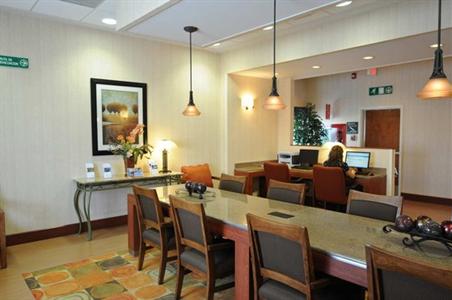 фото отеля Hampton Inn by Hilton Queretaro Tecnologico