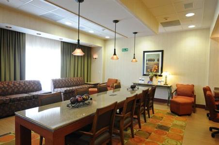 фото отеля Hampton Inn by Hilton Queretaro Tecnologico