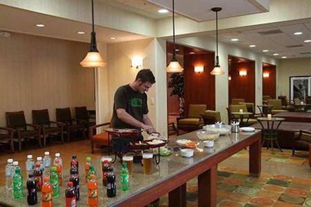 фото отеля Hampton Inn by Hilton Queretaro Tecnologico