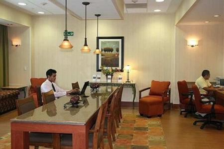 фото отеля Hampton Inn by Hilton Queretaro Tecnologico