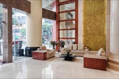 фото отеля Dragon Pearl Business Hotel Guangzhou