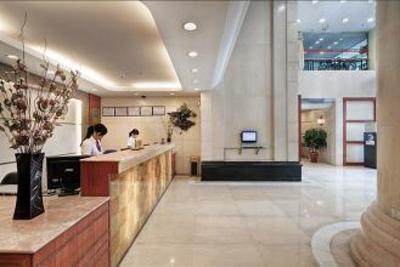 фото отеля Dragon Pearl Business Hotel Guangzhou