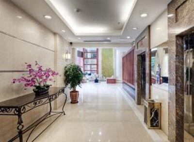фото отеля Dragon Pearl Business Hotel Guangzhou
