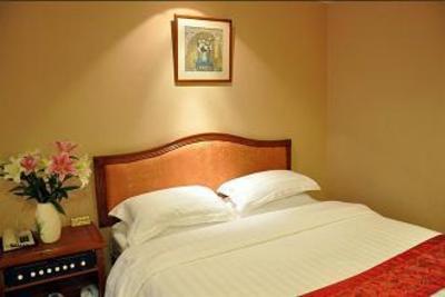 фото отеля Dragon Pearl Business Hotel Guangzhou