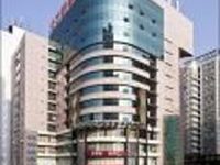 Dragon Pearl Business Hotel Guangzhou