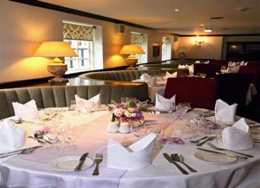 фото отеля The Lymm Hotel Warrington (England)