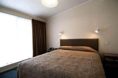 фото отеля Marineland Motels