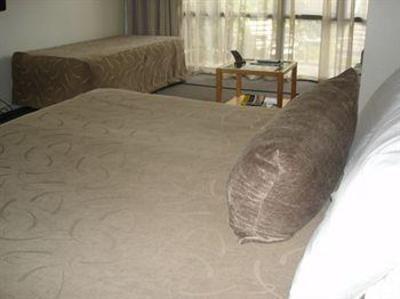 фото отеля Marineland Motels