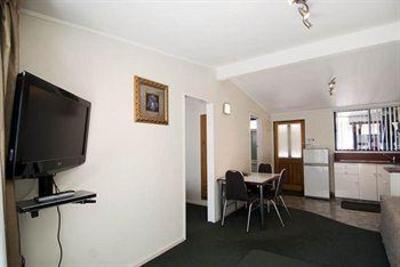 фото отеля Marineland Motels