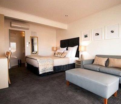 фото отеля Marineland Motels