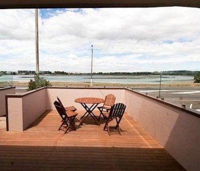 фото отеля Marineland Motels