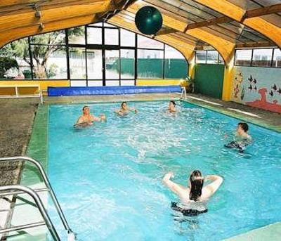 фото отеля Marineland Motels