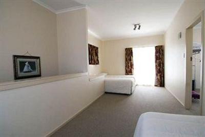 фото отеля Marineland Motels