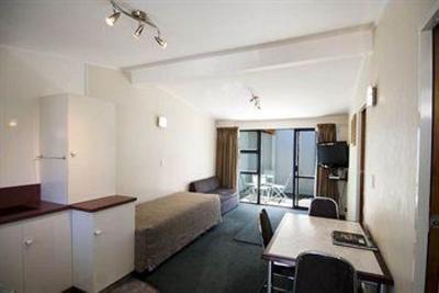фото отеля Marineland Motels