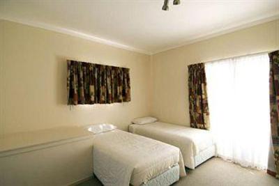фото отеля Marineland Motels