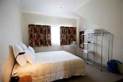 фото отеля Marineland Motels