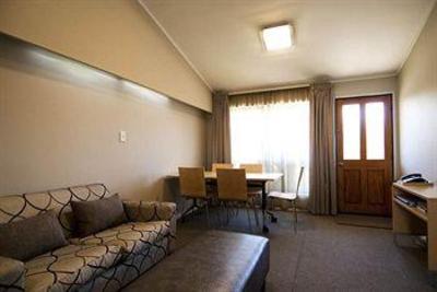 фото отеля Marineland Motels