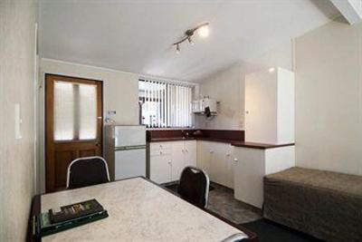 фото отеля Marineland Motels