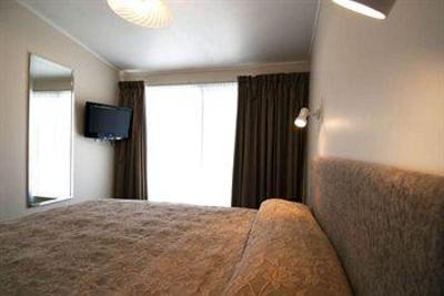 фото отеля Marineland Motels
