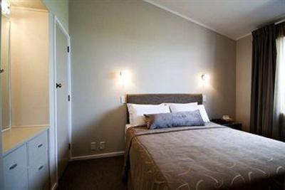 фото отеля Marineland Motels