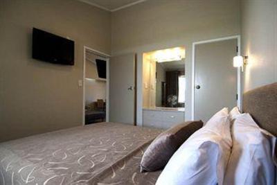 фото отеля Marineland Motels
