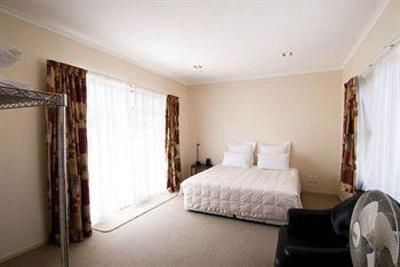 фото отеля Marineland Motels