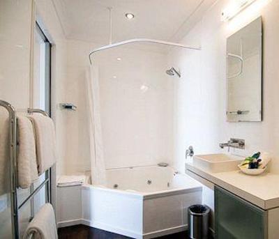фото отеля Marineland Motels