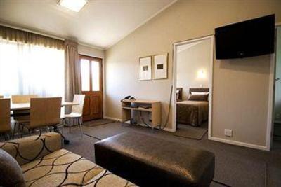 фото отеля Marineland Motels