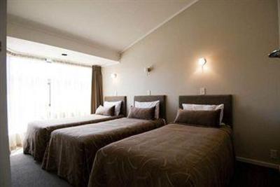 фото отеля Marineland Motels