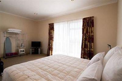 фото отеля Marineland Motels