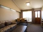 фото отеля Marineland Motels