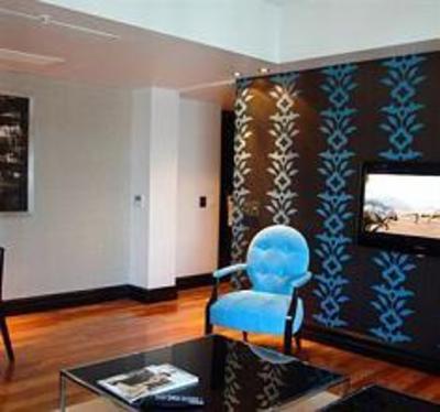 фото отеля Panamericano Buenos Aires Hotel