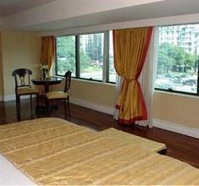 фото отеля Panamericano Buenos Aires Hotel