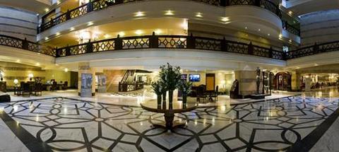 фото отеля Panamericano Buenos Aires Hotel