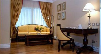 фото отеля Panamericano Buenos Aires Hotel