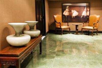 фото отеля Panamericano Buenos Aires Hotel