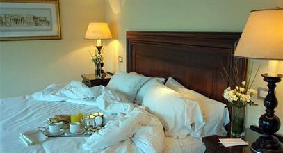фото отеля Panamericano Buenos Aires Hotel
