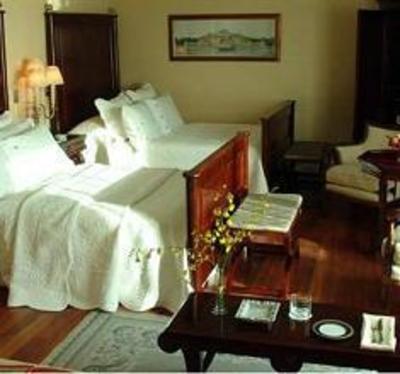 фото отеля Panamericano Buenos Aires Hotel