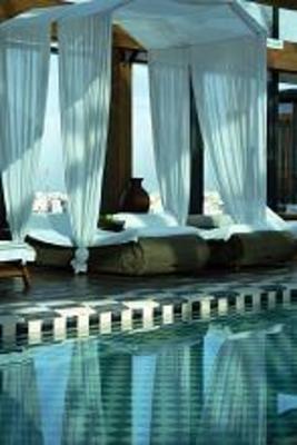 фото отеля Panamericano Buenos Aires Hotel