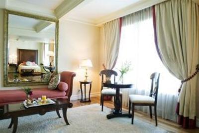 фото отеля Panamericano Buenos Aires Hotel
