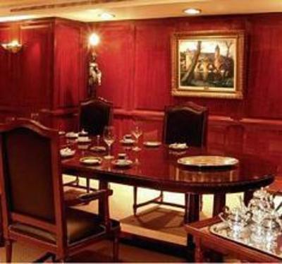 фото отеля Panamericano Buenos Aires Hotel